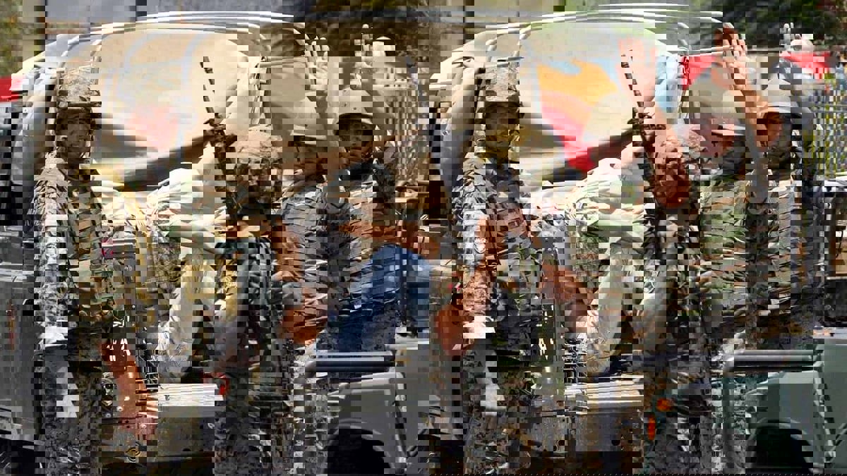 الجيش اللبناني يعتقل 18 لبنانيا وسوريا على صلة بتنظيم داعش