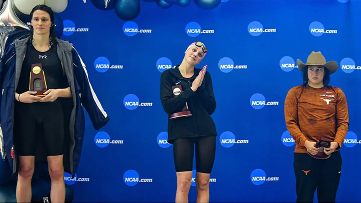 ولاية أمريكية تسمح للأطفال المتحولين جنسياً ممارسة رياضة الفتيات