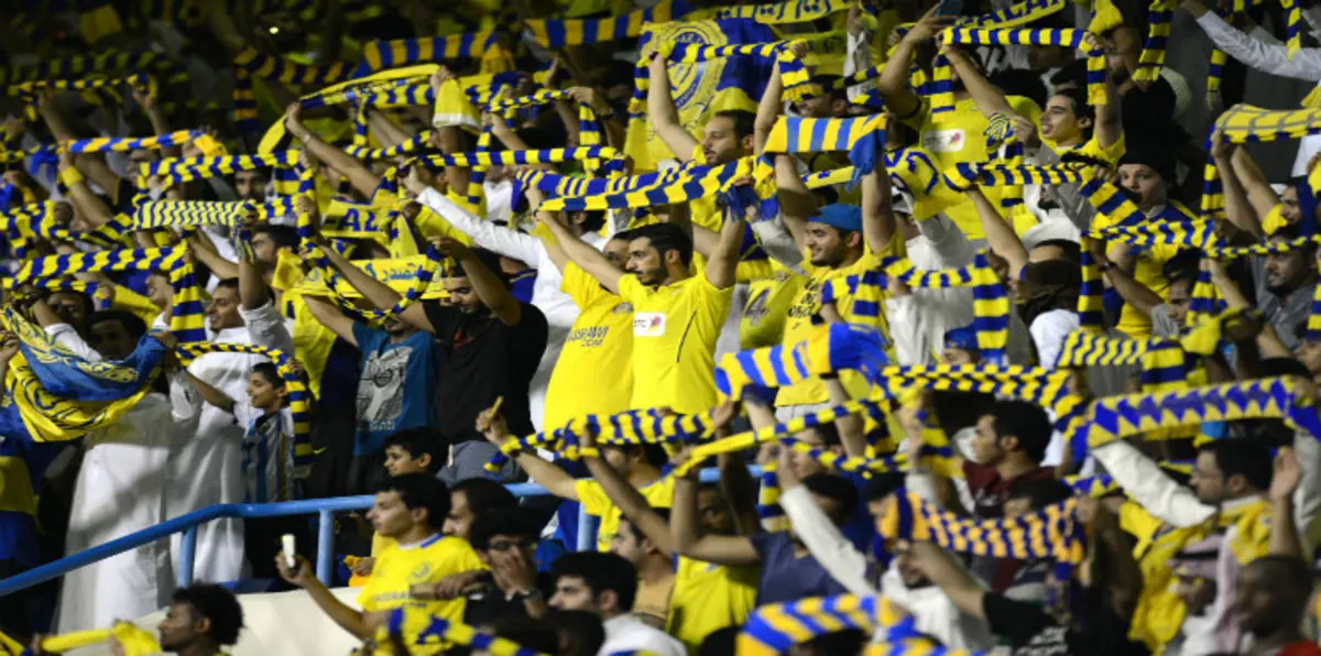 النصر السعودي يستهدف ضم الأرجنتيني توماس فينيسنتي