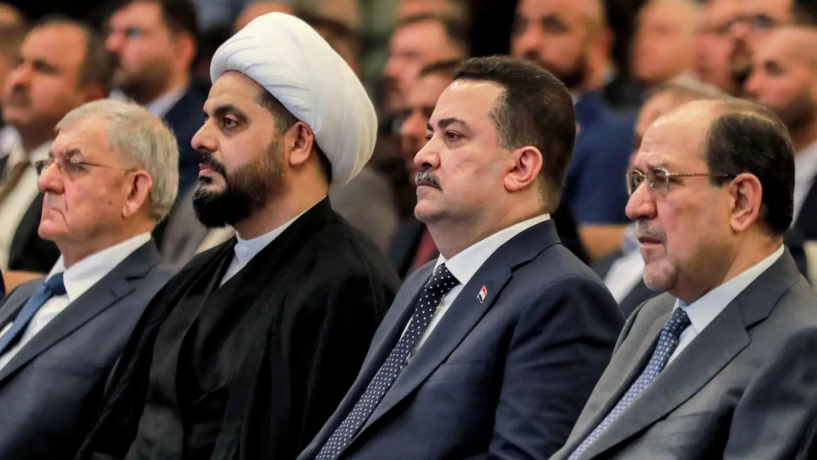 السوداني يتصدر الترشيحات.. الإطار الشيعي يعيد ترتيب أوراقه