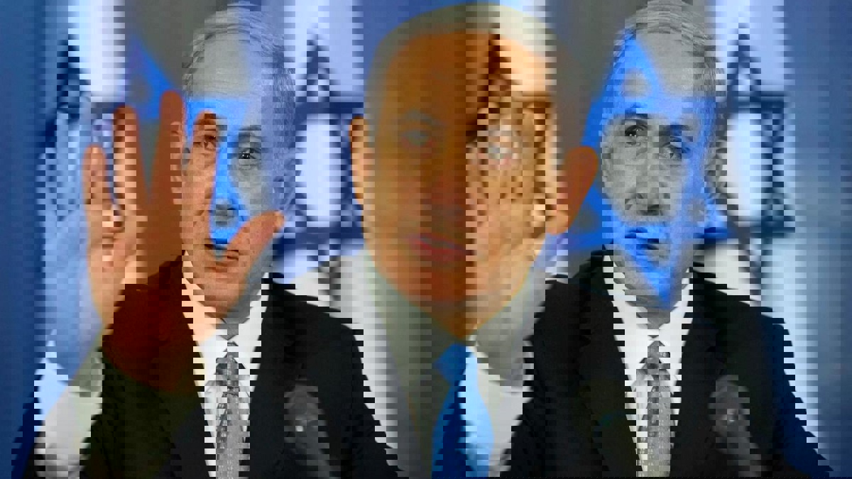 نتنياهو: إسرائيل أحبطت 50 هجومًا لتنظيم داعش حول العالم