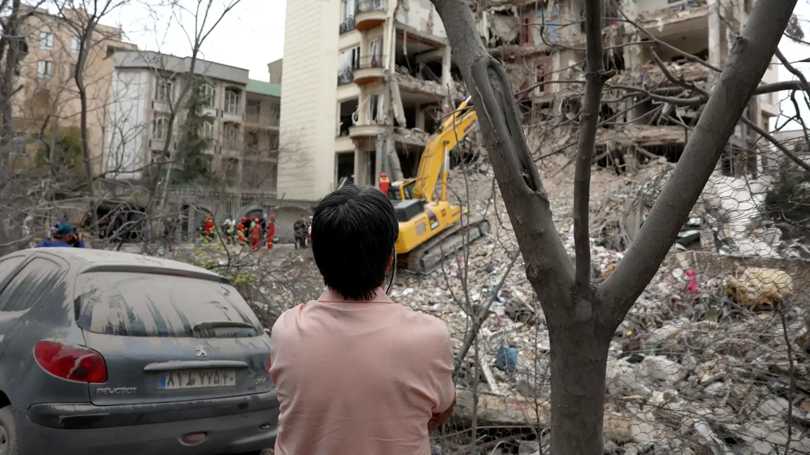 إسرائيل تدمر مراكز إنتاج صواريخ "كروز" البحرية في طهران