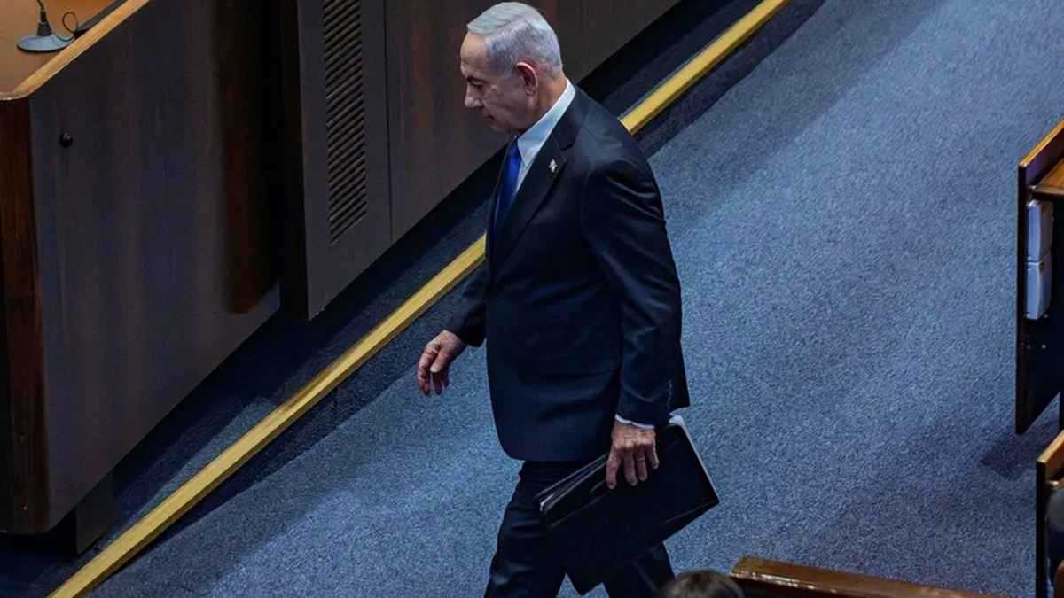 بعد تهديد ترامب.. نتنياهو يوجه بعدم التصويت على "ضم الضفة"