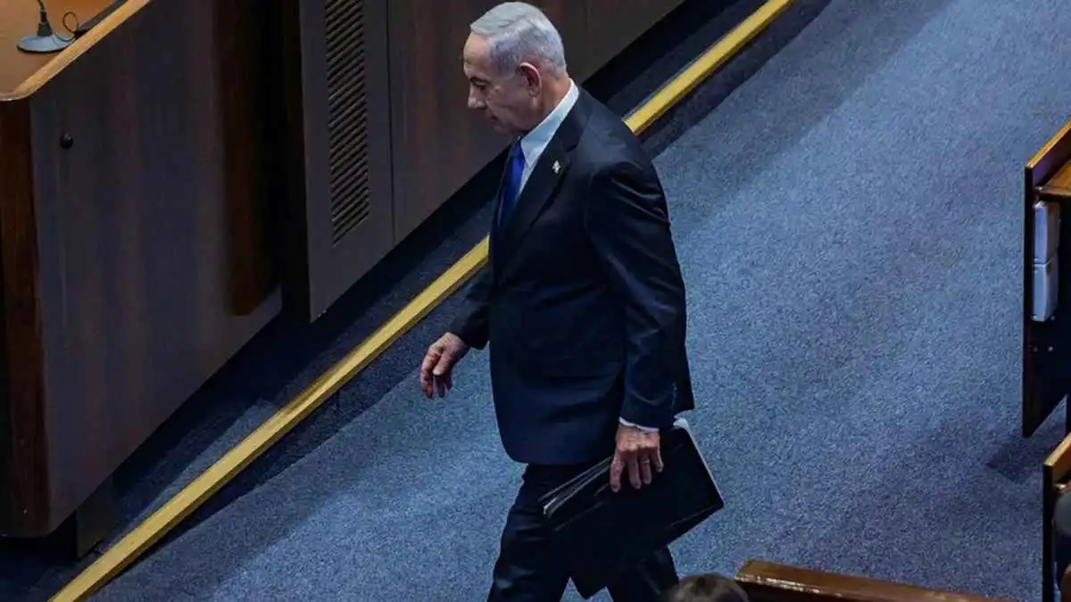 بعد تهديد ترامب.. نتنياهو يوجه بعدم التصويت على "ضم الضفة"