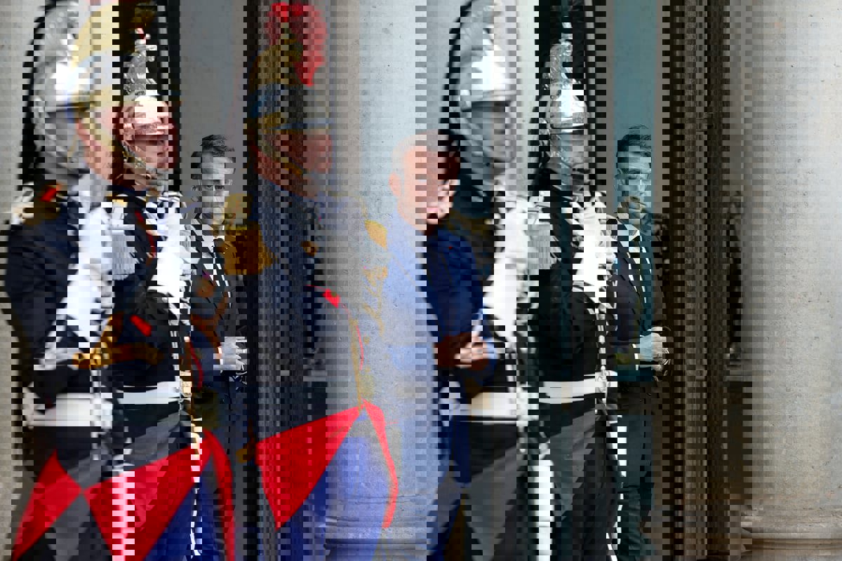 انتخابات البرلمان الأوروبي.. ما خيارات ماكرون في حال "الهزيمة"؟