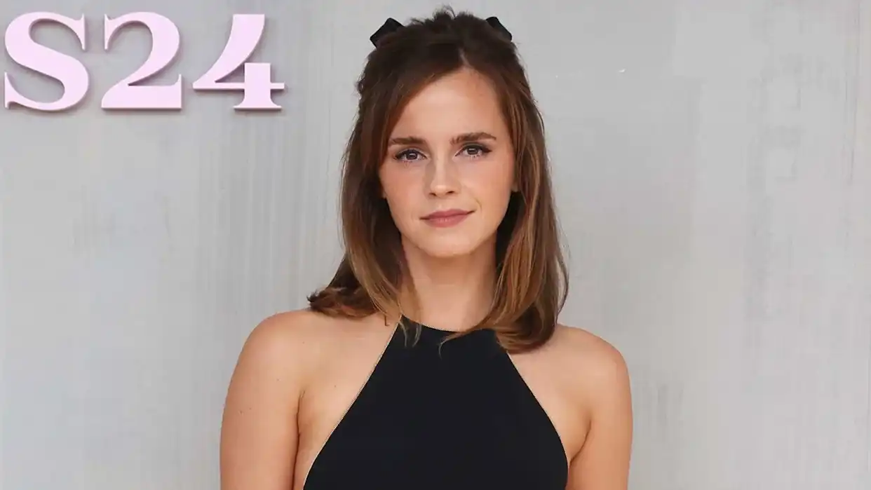 إيما واتسون تكشف عن درس "مؤلم" بعد انتهاء "هاري بوتر"