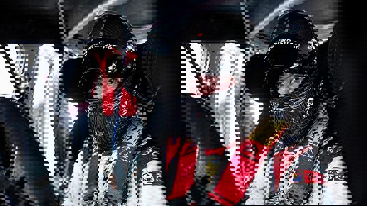 وضع سائق صيني في الحجر الصحي بالمكسيك قبل سباق بفورمولا ئي