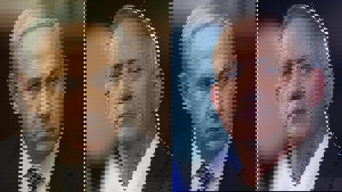 هل ينجح نتنياهو في تفكيك "أزرق أبيض" على طريقة "المعسكر الصهيوني"؟