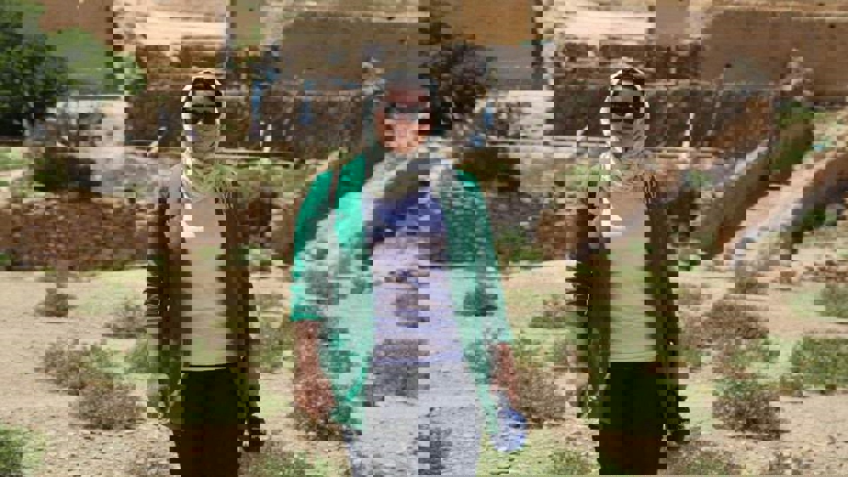 محكمة مغربية ترفض الإفراج عن الصحفية هاجر الريسوني