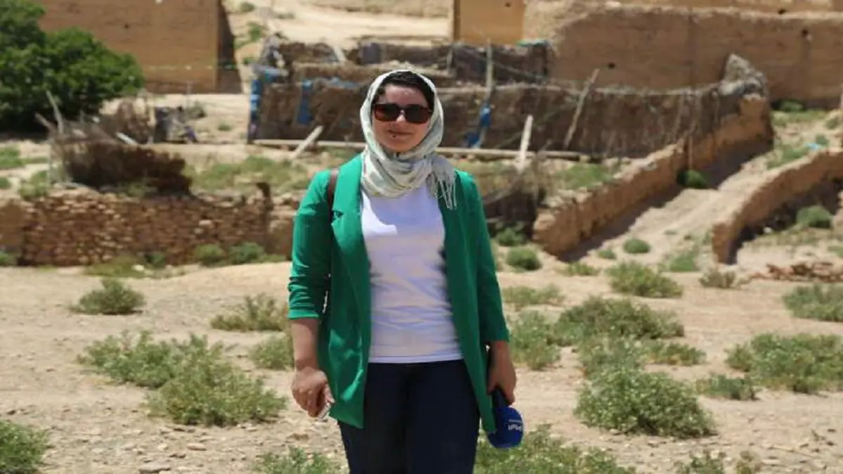 محكمة مغربية ترفض الإفراج عن الصحفية هاجر الريسوني