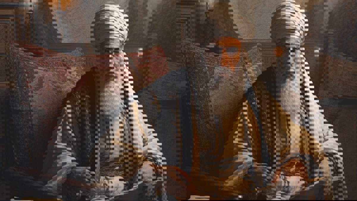 الإمام الغزالي.. رجل التصوف والفلسفة والبحث عن الحقيقة