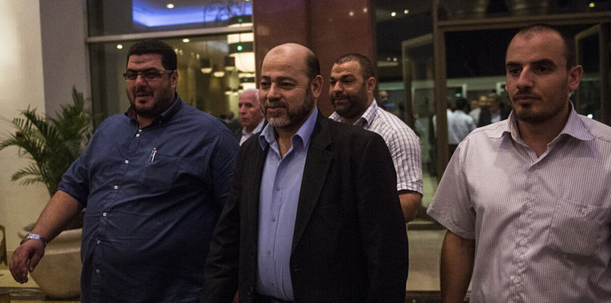 أوساط سياسية: انسحاب قطر من المشهد الفلسطيني عزز فرص المصالحة