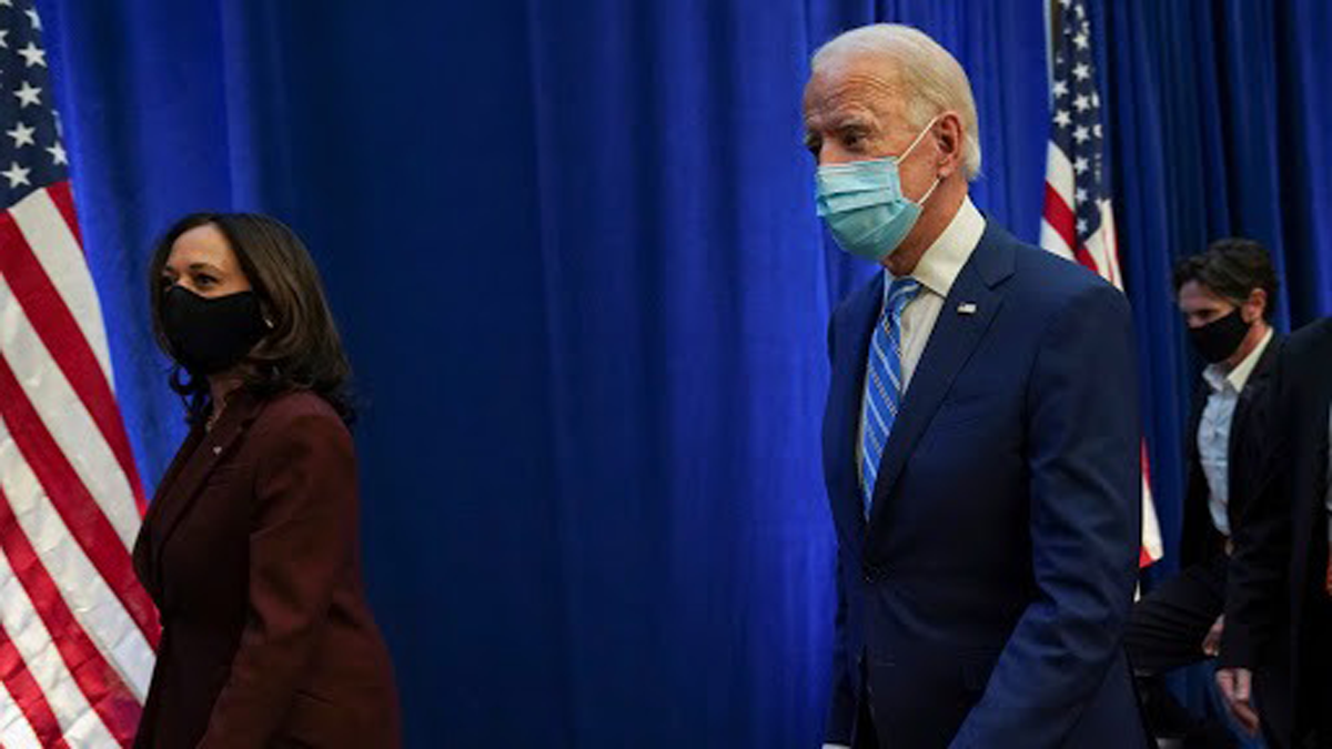 بعد غيابها في سياسة ترامب.. هل تكون أفريقيا حاضرة في حقبة بايدن؟‎