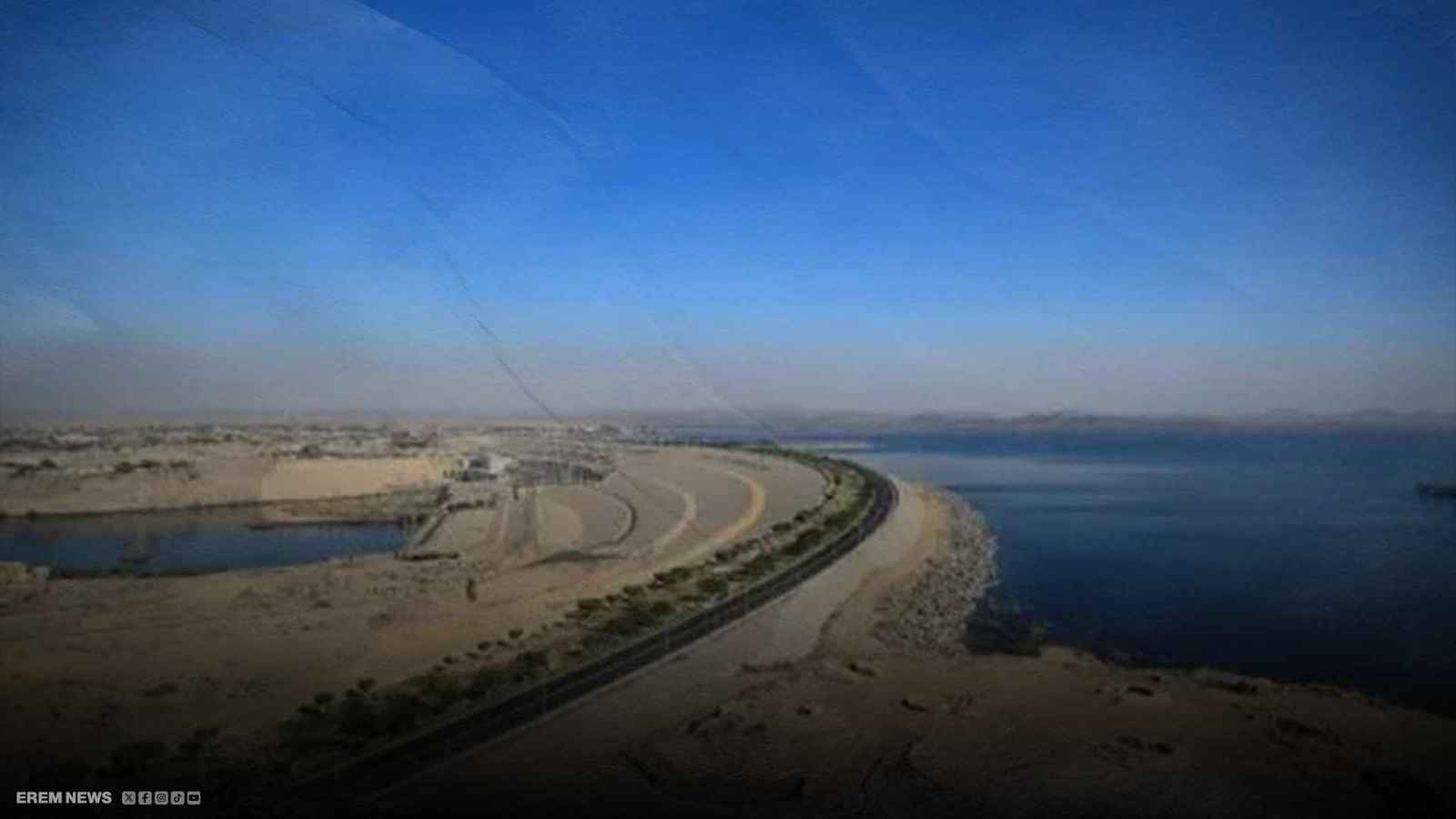 خطة خطيرة لـ"ضرب السد العالي"