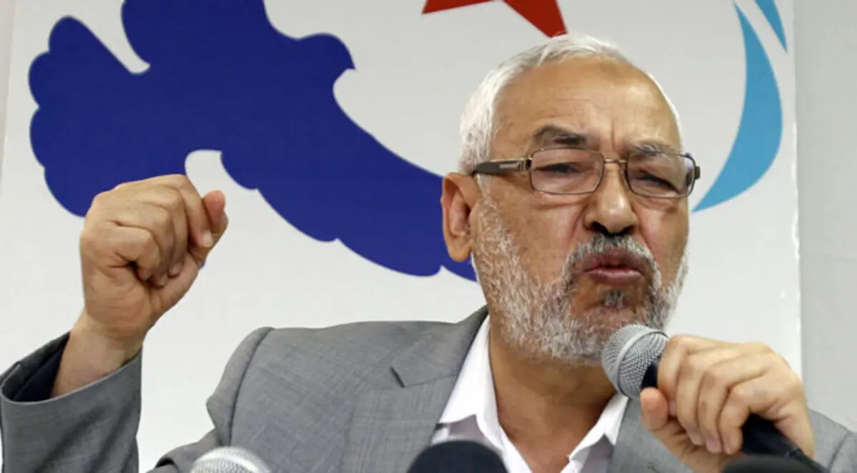 الغنوشي: الهجوم الإٍرهابي يستهدف الثورة التونسية