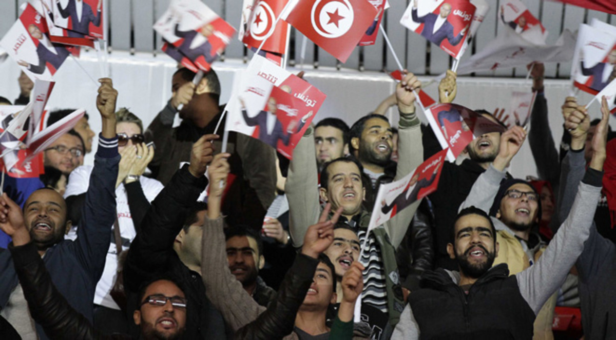 تونس.. السباق نحو قصر قرطاج يطيح بالإخوان