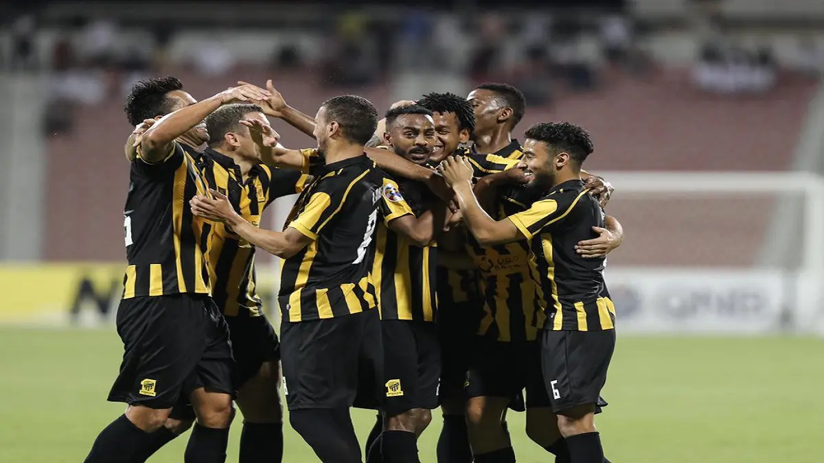 الاتحاد السعودي ضد العهد.. الوصل ضد الهلال السوداني: مواعيد أبرز مباريات اليوم والقنوات الناقلة