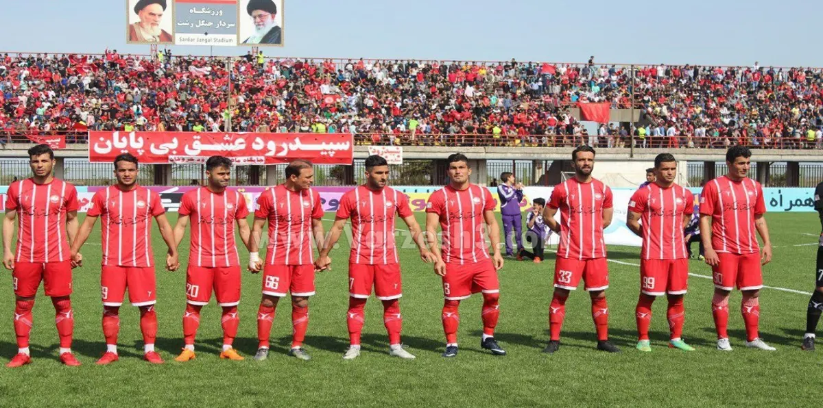 الحرس الثوري يتخلى عن نادي "تراكتور سازي تبريز" بسبب أزمة مالية