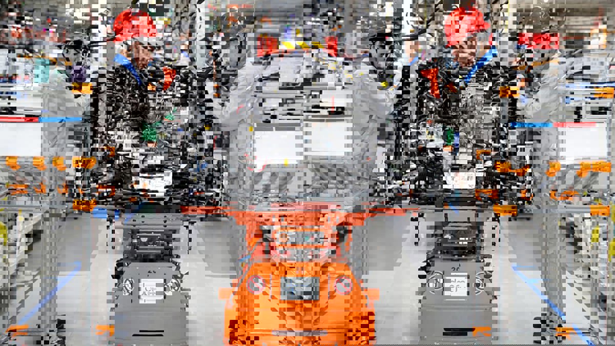 التصنيع الأمريكي يحول وجهته من الصين إلى "القارة اللاتينية"