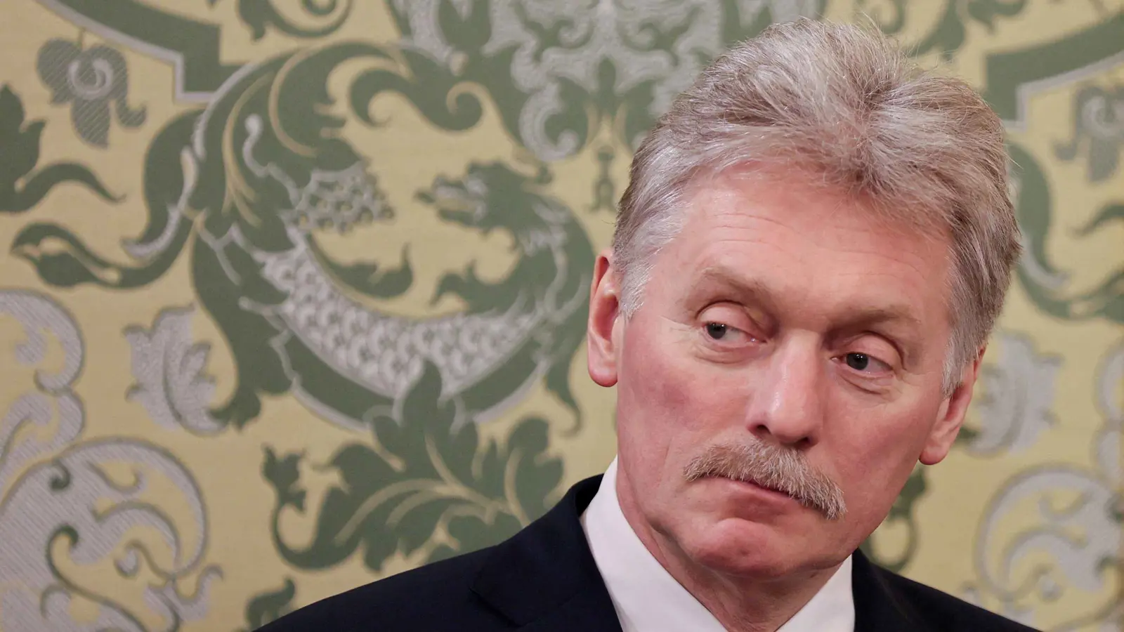 الكرملين: إرسال موفد روسي لواشنطن هذا الأسبوع