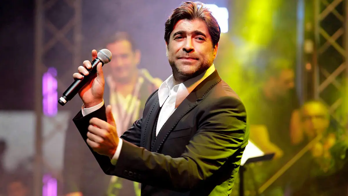 مروحية لحضور حفل وائل كفوري في الأردن.. وأسعار التذاكر تثير الجدل