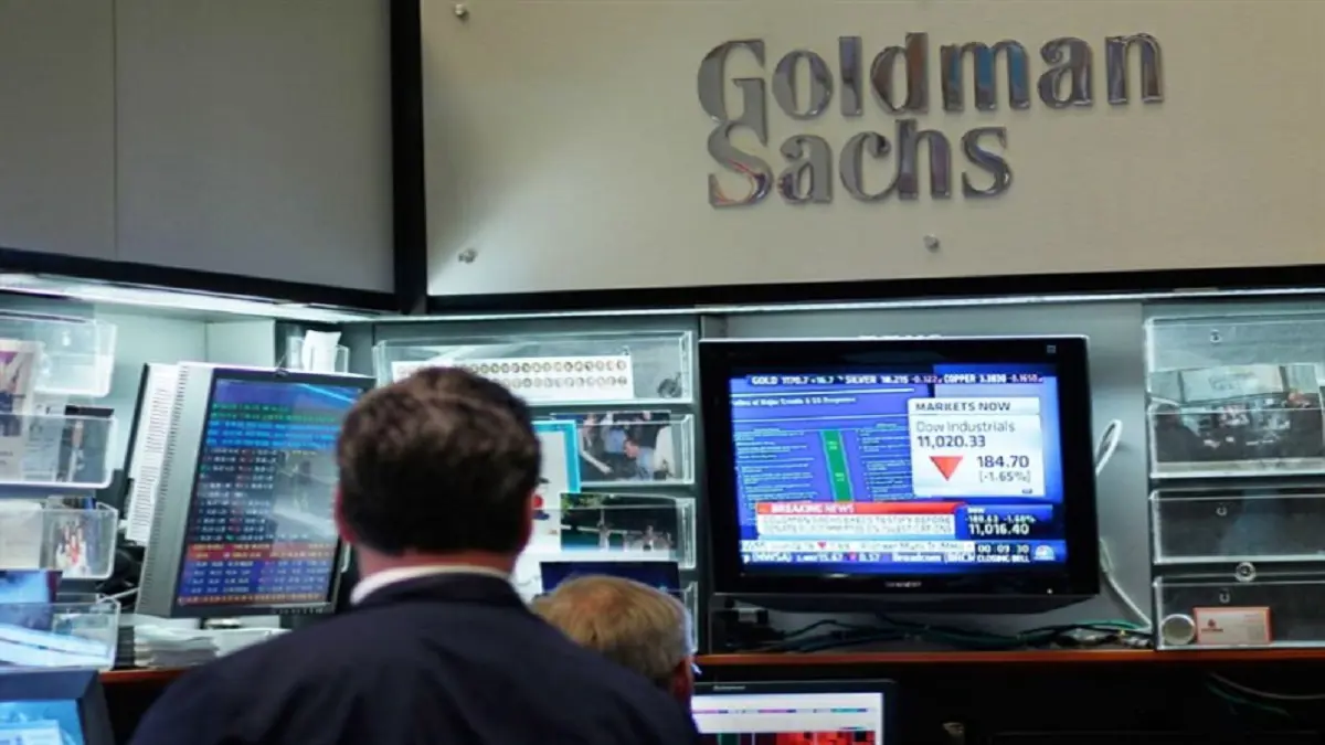 "غولدمان ساكس": برنت قد يتجاوز 75 دولارًا إذا تجاوز توقف إنتاج السعودية 6 أسابيع
