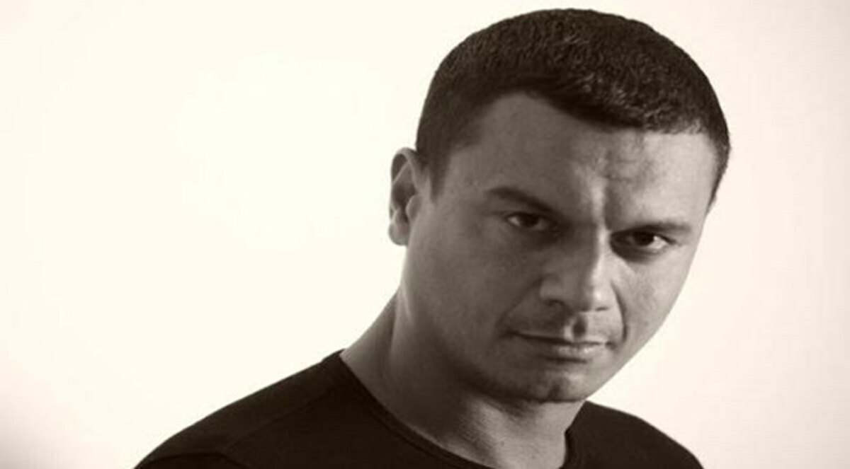 عباس أبو الحسن.. ضابط مباحث في "استيفا"