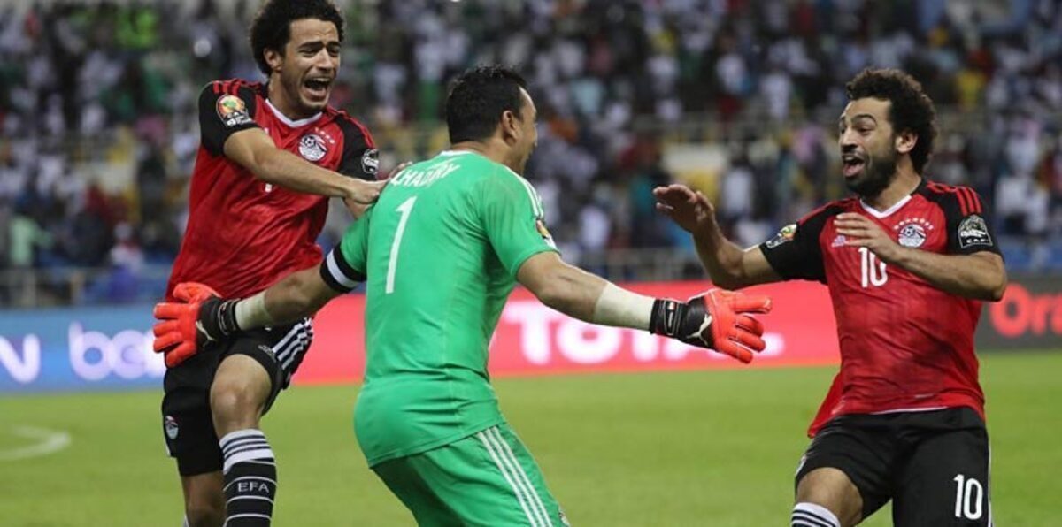 مصر.. حقيقة الخطأ الإداري في مباراة مصر والكاميرون (صورة)