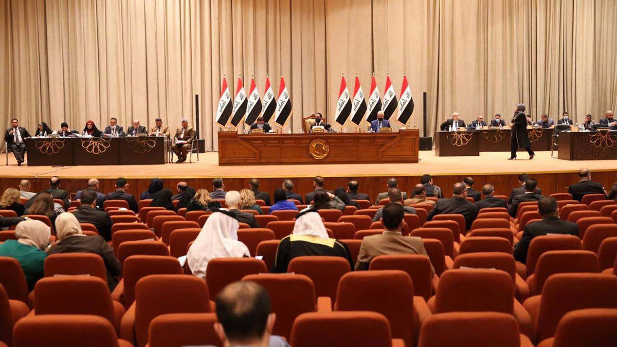 مناقشات الموازنة تنذر بتفاقم الخلاف بين إقليم كردستان وبغداد