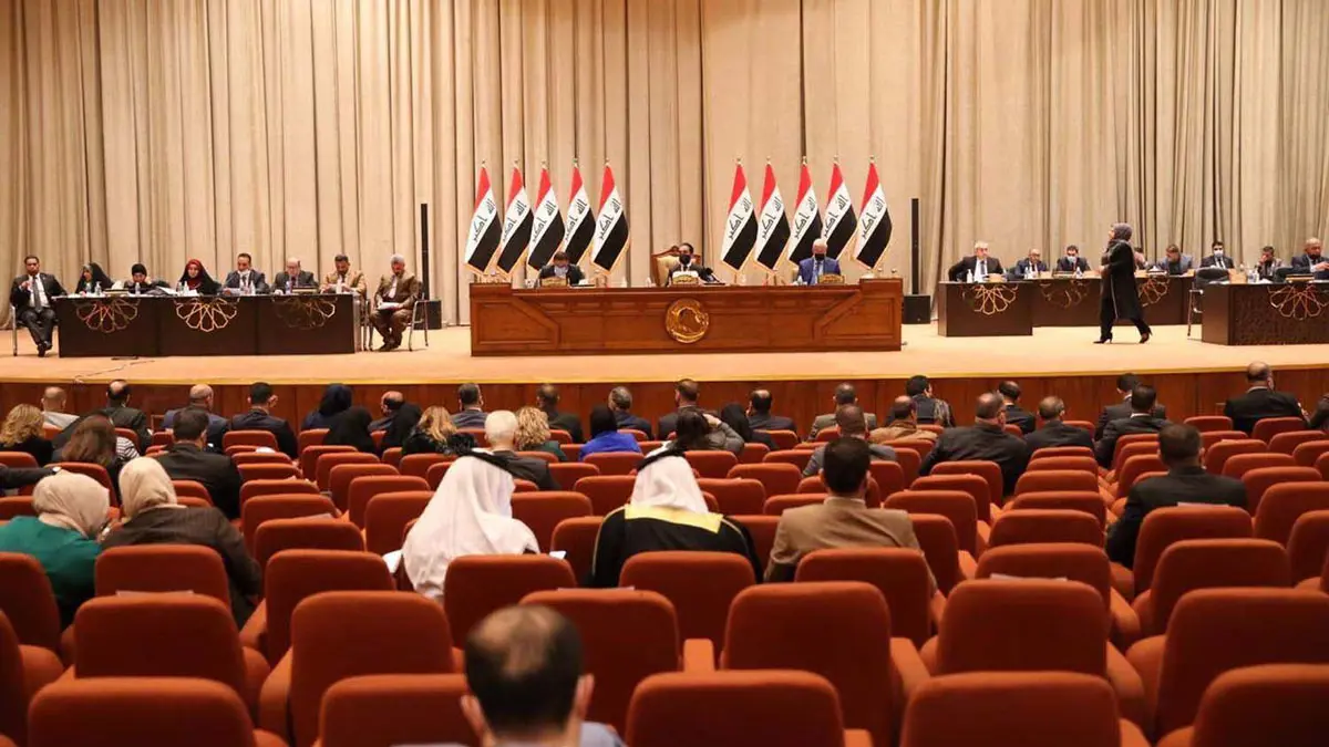 مناقشات الموازنة تنذر بتفاقم الخلاف بين إقليم كردستان وبغداد