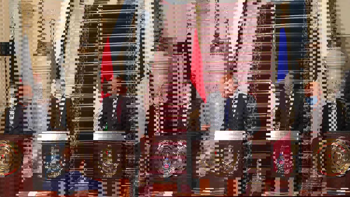 بيان مشترك لـ"رباعي ميونيخ" يطالب بالامتناع عن الإجراءات الأحادية في القدس