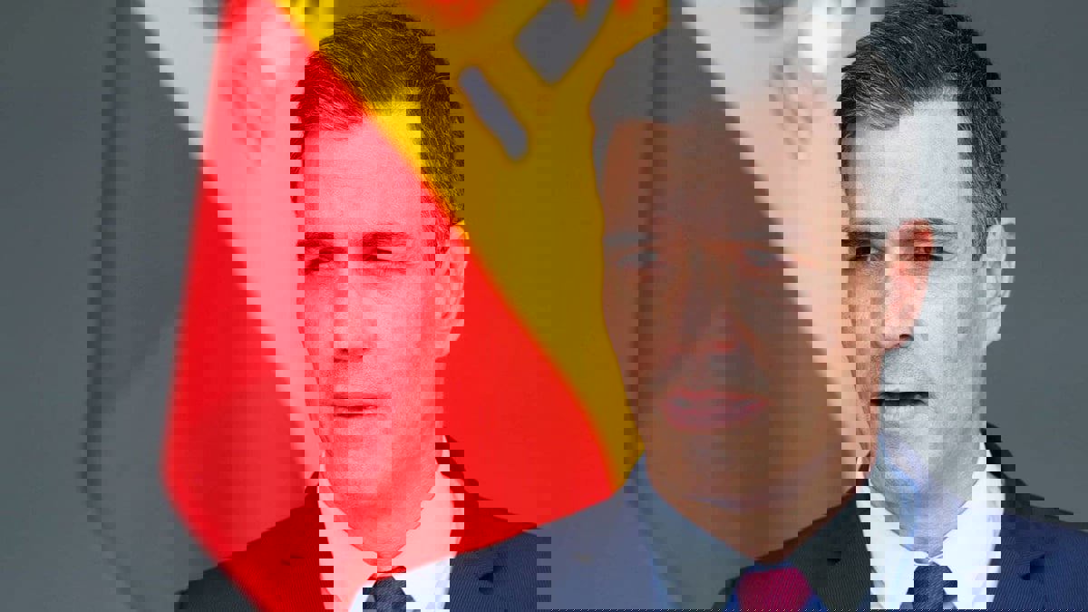 الحكومة الإسبانية برئاسة بيدرو سانشيز تؤدي اليمين الدستورية