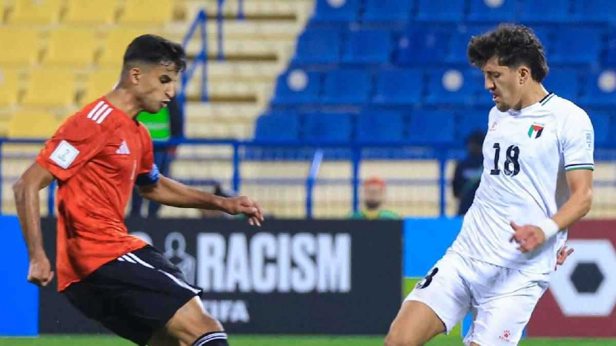 3 كوارث خلال عام واحد.. لماذا انهار منتخب ليبيا؟