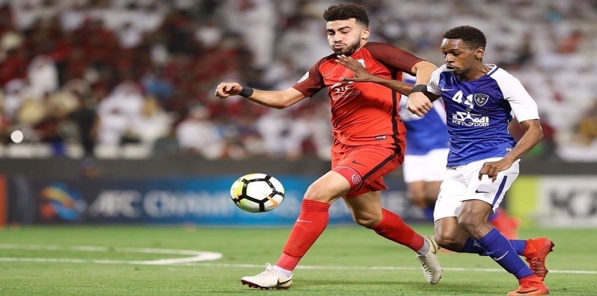 سيناريوهات العين والهلال للتأهل في دوري أبطال آسيا