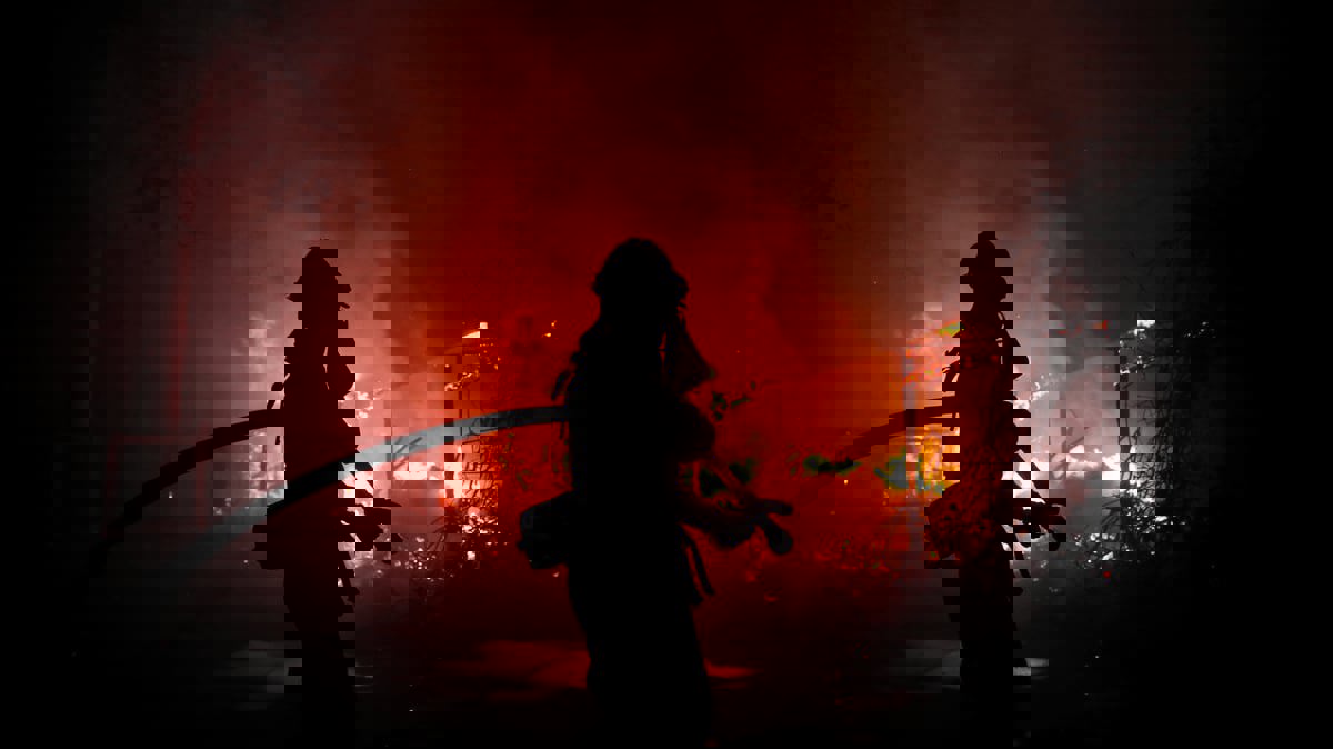 أمريكا: حرائق كاليفورنيا تسببت بخسائر مادية تقدر بـ 9 مليارات دولار