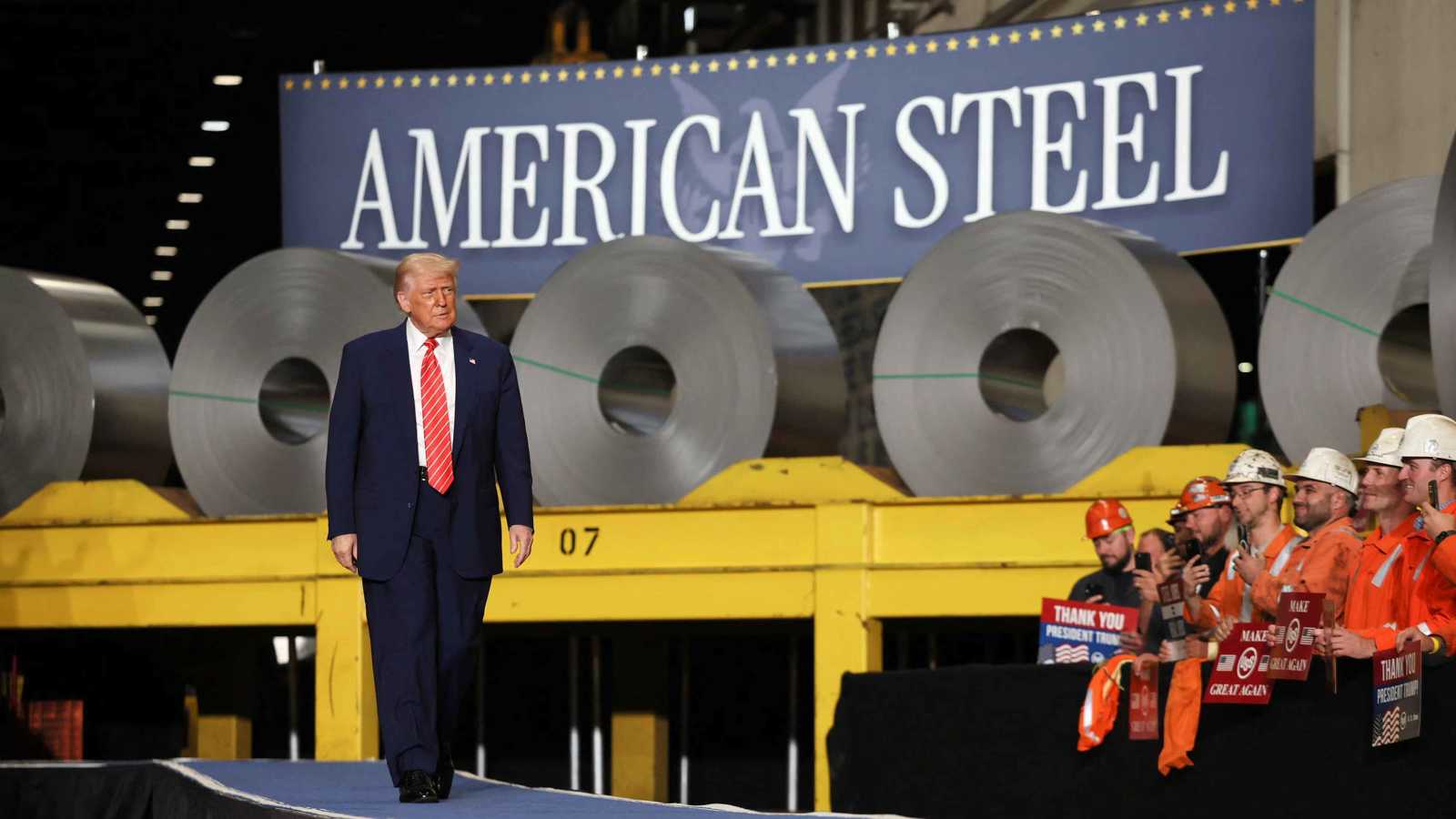 لكسر هيمنة الصين.. خطة أمريكية مليارية لتطوير قطاع المعادن الحرجة