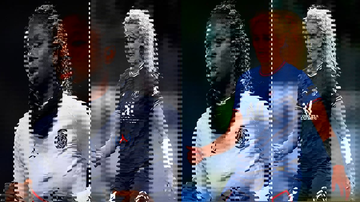 باريس سان جيرمان يساند لاعبته أميناتا ديالو بعد إطلاق سراحها