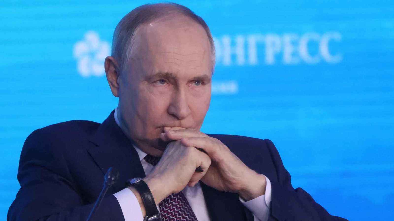 الأصول المجمدة "سرقة" ستفجّر رداً روسياً مؤلماً.. بوتين يتوعد أوروبا