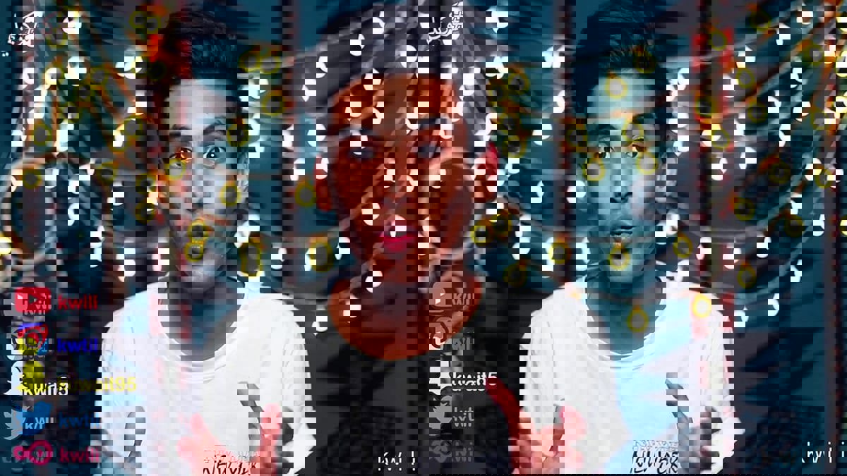 ضجة واسعة بعد حذف "يوتيوب" مقطعًا عن كورونا لليوتيوبر الكويتي "كويلي"