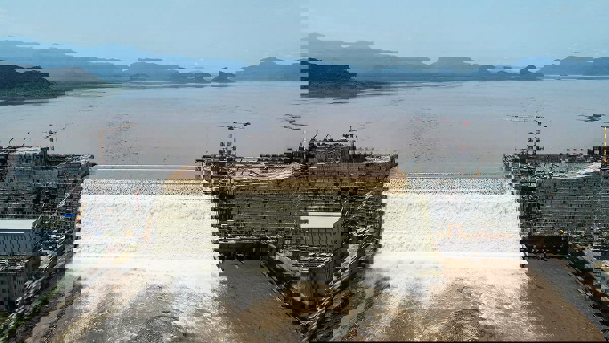 مسؤول مصري يكشف عن تطور خطير بشأن أزمة سد النهضة