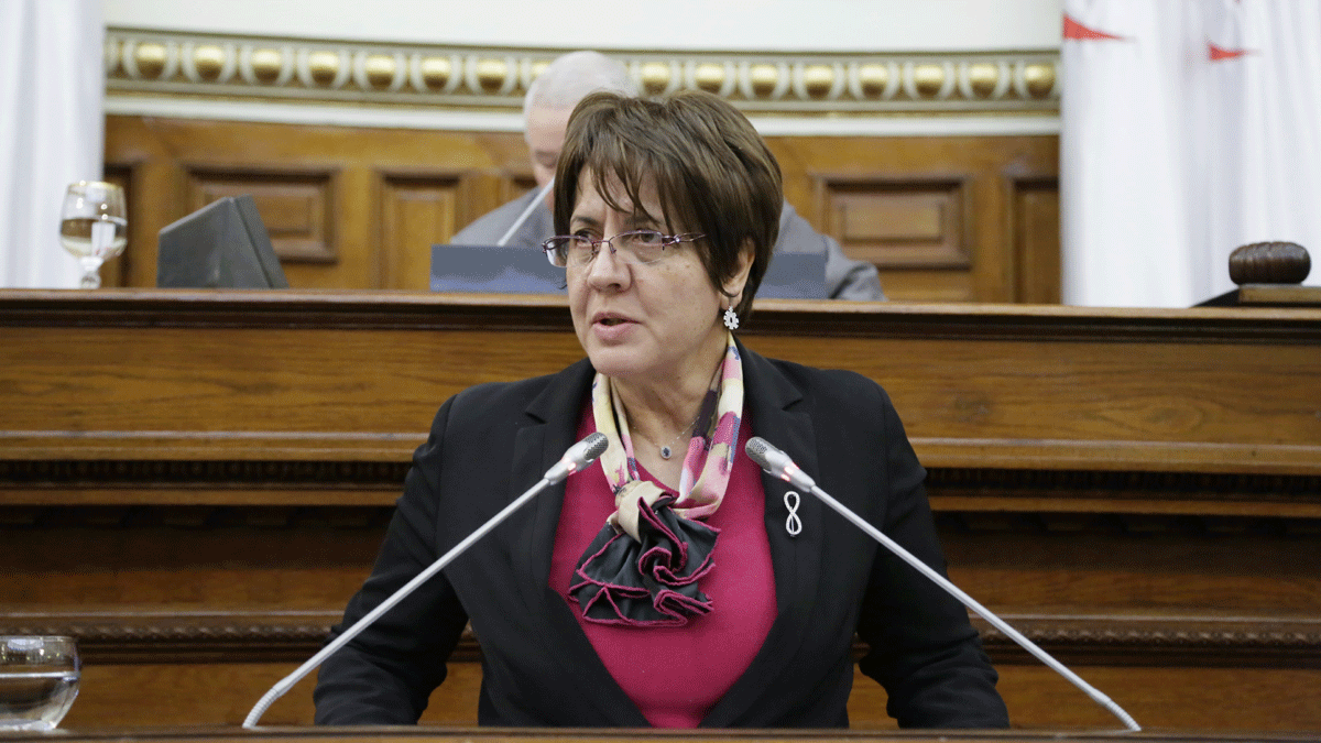 الحكومة الجزائرية تقيل مسؤولًا حكوميًّا