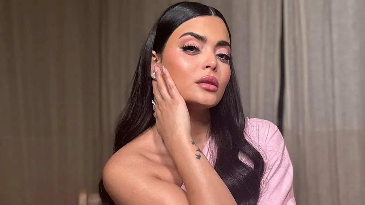 أسماء جلال لـ"إرم نيوز": "أشغال شقة" قريب من الجمهور وهذا سر نجاحه