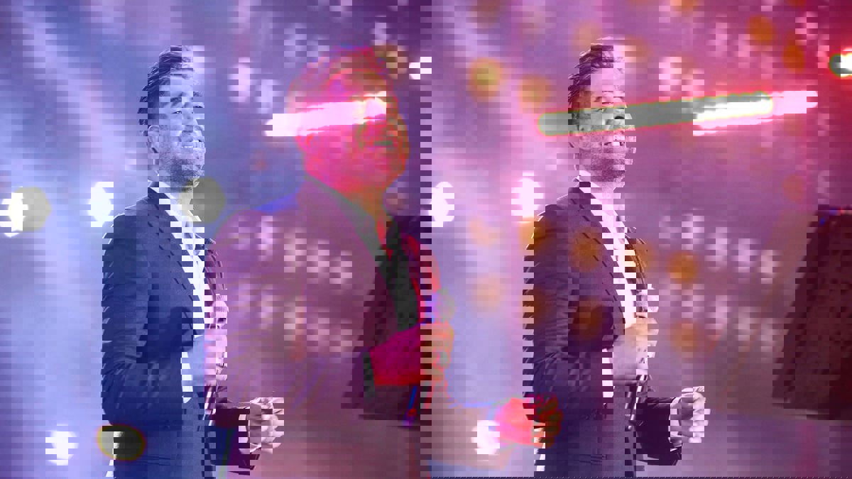 أول تعليق من وائل كفوري بعد حادث السير المروع