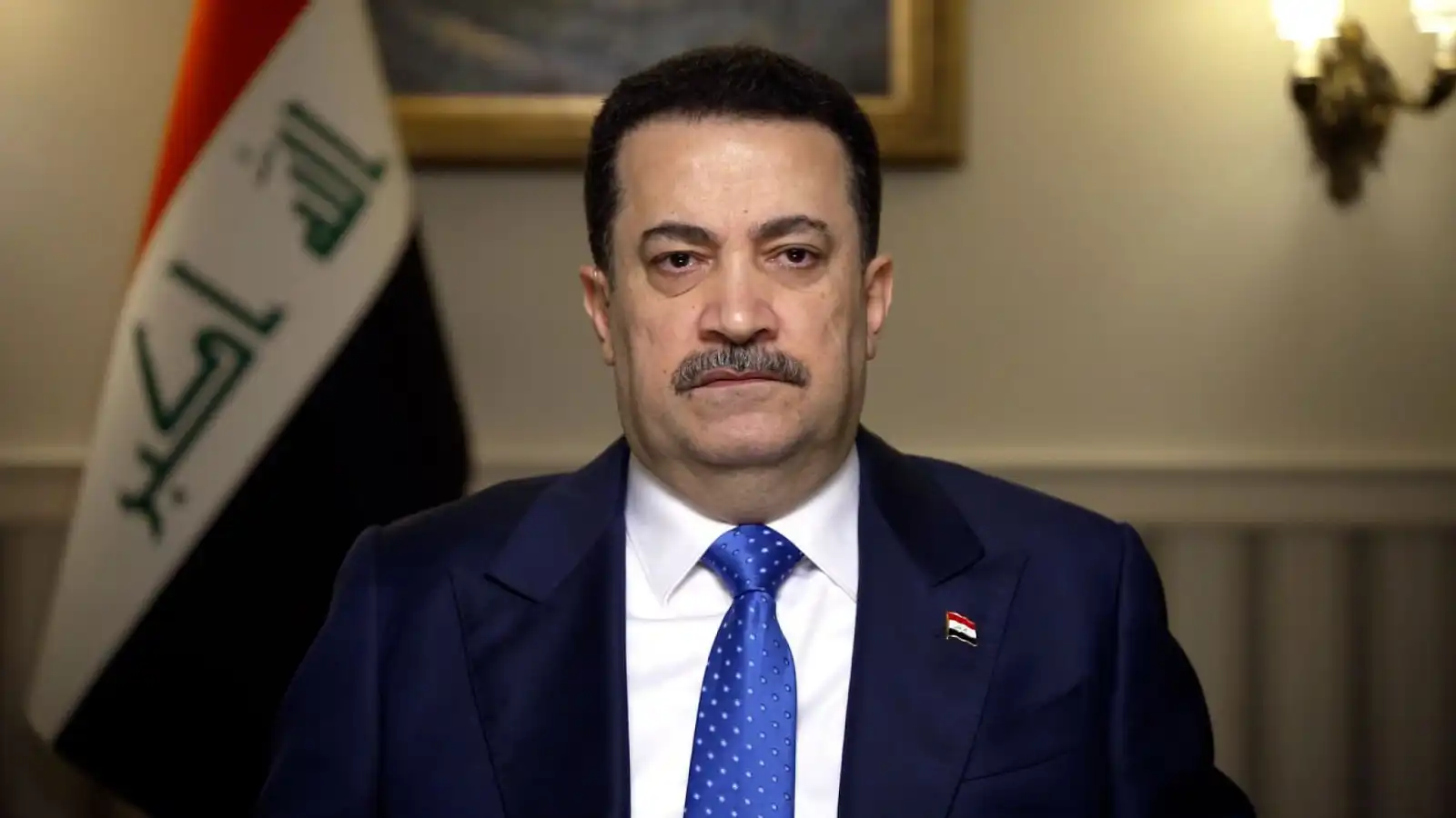 بعد إقالة قيادات بارزة.. هل بدأ السوداني "مواجهة مفتوحة" مع الحشد الشعبي؟