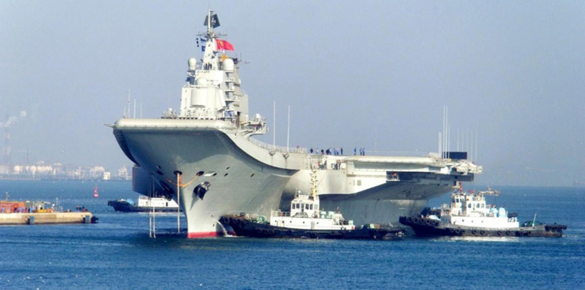 صحيفة: أمريكا والصين على شفير حرب عالمية ثالثة