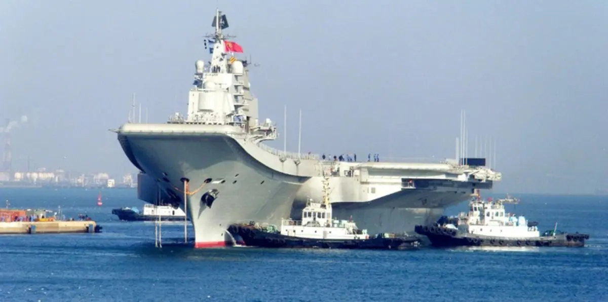 صحيفة: أمريكا والصين على شفير حرب عالمية ثالثة