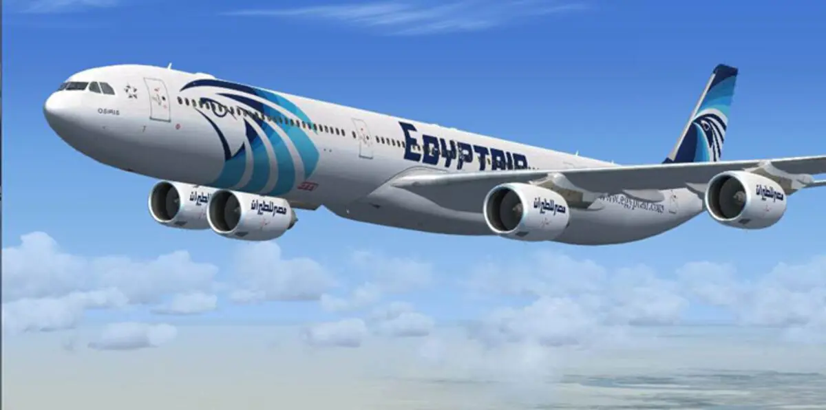 التقرير المبدئي حول الطائرة المصرية المنكوبة قد يستغرق شهرًا