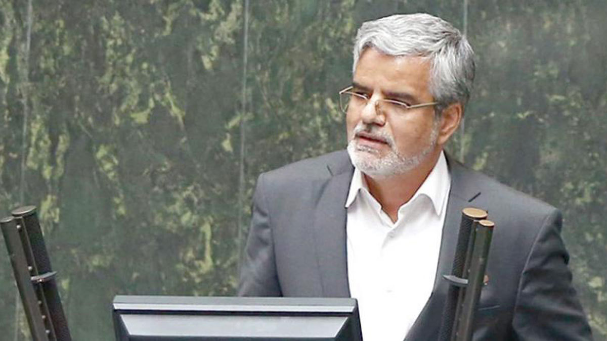 إيران تنفي صدور أمر من خامنئي بالانسحاب من الاتفاق النووي