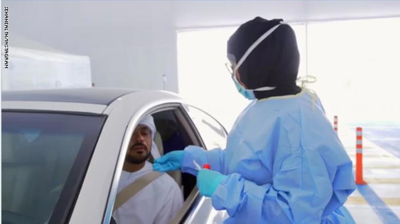 الإمارات.. حالتا وفاة و477 إصابة جديدة بفيروس كورونا المستجد