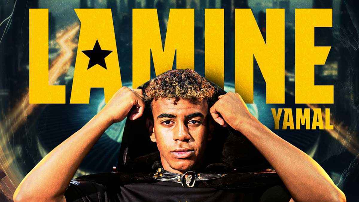 انضم إليه لامين يامال.. ما هو دوري الملوك ومن هم أبرز نجومه؟